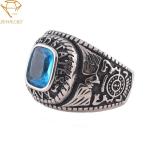 Stainless Steel Army US Custom Military Rings