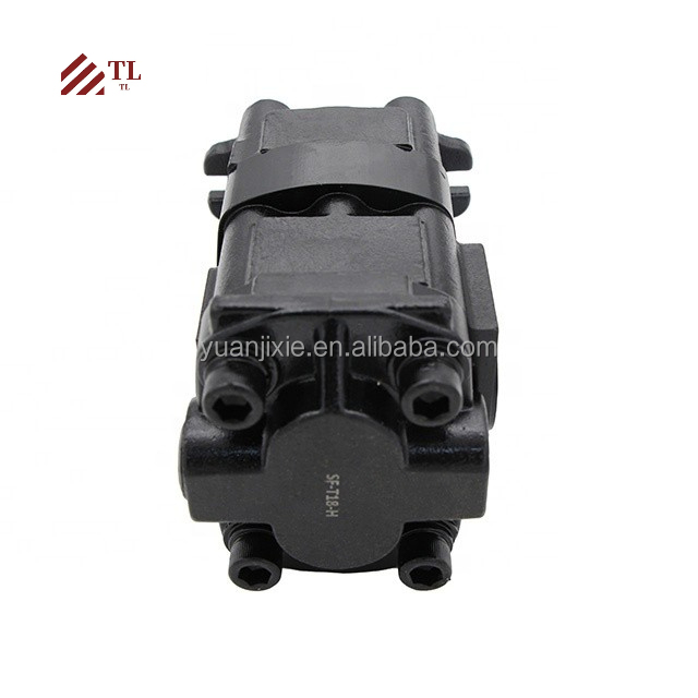 100% Nachi PVD-3B-60 Hydraulic Piston Pump Excavator Parts For Energy Mining
