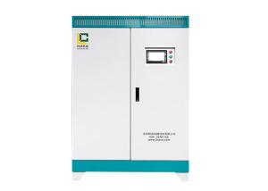 China Automatic Control 120Kw Electric Water Boiler Furnace Electromagnetic Heating wholesale