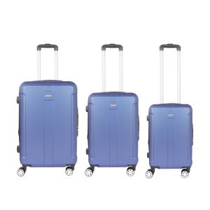 China Lightweight Travel ABS Hardside Luggage Sets wholesale