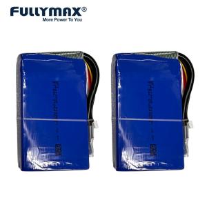 China 5000mAh 12.8V 40C 500ah Lifepo4 Battery Ion Vehicle Lithium Jump Starter Battery Replacement wholesale