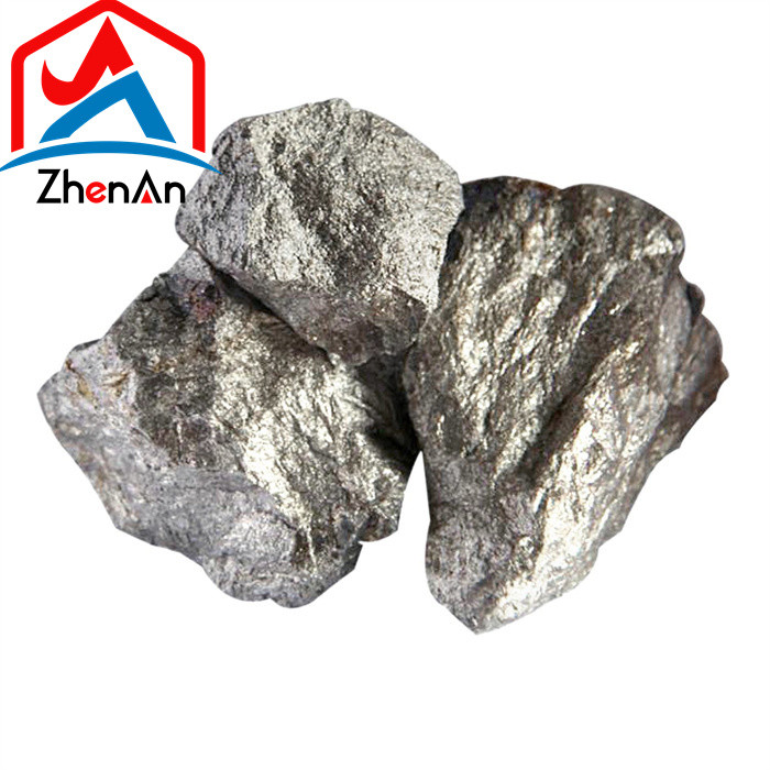 Ferro Vanadium FeV50/FeV80 - V50/V79, Less Than 0.6%C, 2.5%Si/1.5%Si, 0.1%P/0.06%P, 0.05%S 
