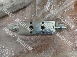 China ZOOMLION concrete pump truck PARTS,  H5062N413S0300 valve on sale