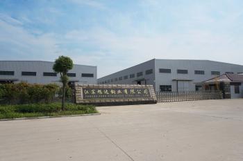 Jiangsu Xuda Steel Industry Co., LTD