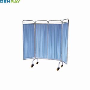 China 4-folding Bed Screen wholesale