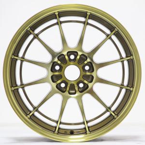 China OZT Alloy Wheel Rim wholesale