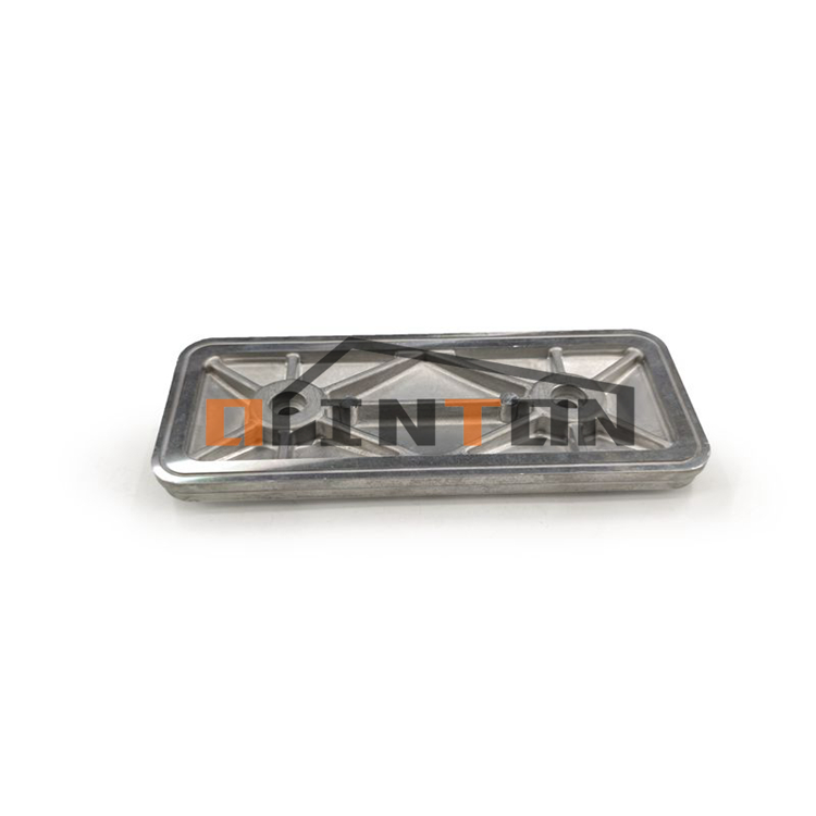 ENGINE Parts Push Rod Cover for EX200-3 EX200-2 DH130 DH220-3 DB58 6BG1 Excavator