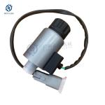 6905956 690-5956 Bulldozer Wheel Loader Parts Solenoid Valve For Lieb-herr