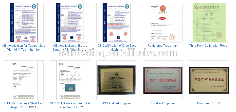 air plane parts vibration simulator