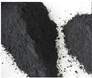 China 20ppm Sulfur 5 Micron Graphite Powder Conductive Micronized wholesale