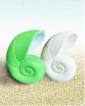 Sea Snail Ultrasonic Pet Trainer Shape Outdoor Indoor Ultrasonic Dog Anti Bark