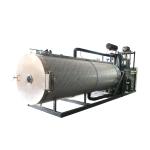 Sterile Ss304 Food 1Pa Vacuum Freeze Dryer For Drug