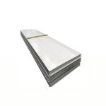 304 Hot Rolled Stainless Steel Sheet Heavy Duty 6mm Thickness