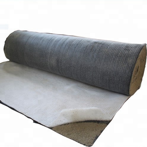 Modern Hospital Geosynthetic Clay Liners 5500g/m2 Bentonite Mat for Optimal Protection