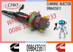 Engineering Machinery QSK19 Truck Engine System Accessories 0986435614 Diesel