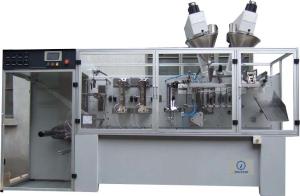 China 3.5KW Detergent Powder Packing Machine 380 Voltage CE Certification wholesale