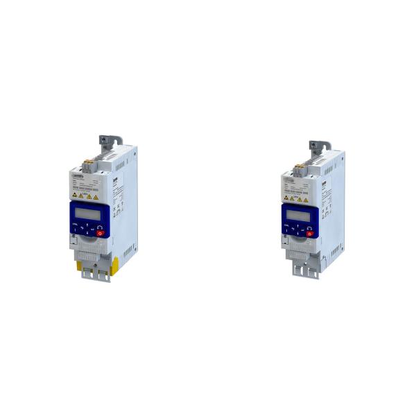 Lenze I550 Frequency Inverters Control Cabinet Installation New In Stock