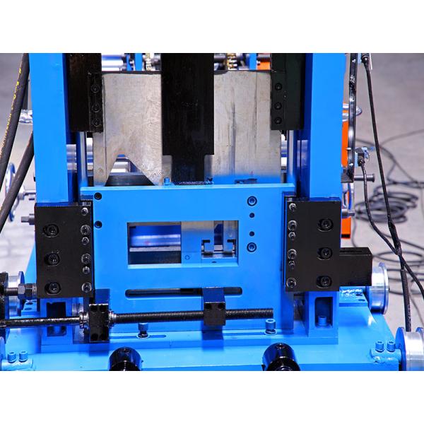 SCOTTDALE Style Truss Roll Forming Machine With 14 Steps