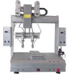 PCB Soldering Robot Machine,PCB Solder Equipment