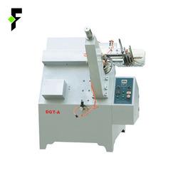 China Double -row cake forming machine wholesale