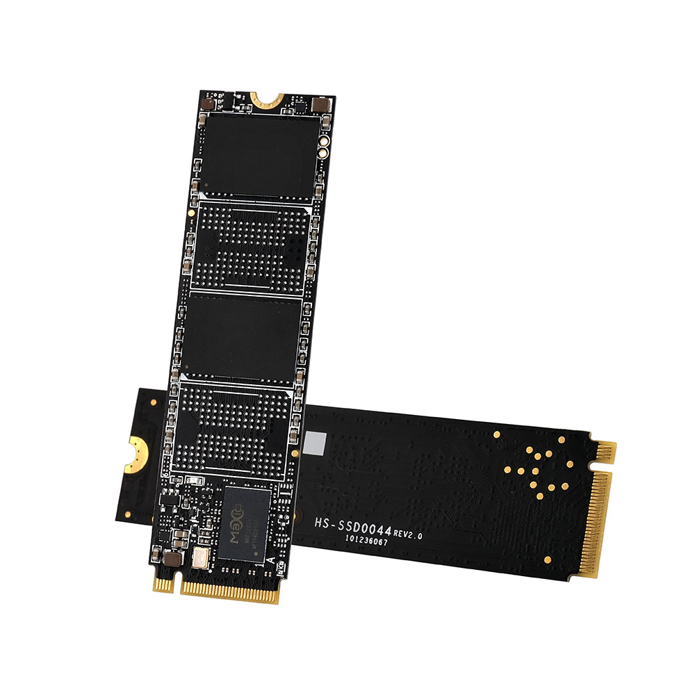 2TB 1TB 512GB 256GB PCIe 3.0 Nvme M.2 SSD Hard Drive For Laptop Desktop Server