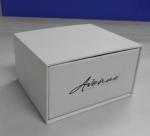 fine rigid cardboard gift box for xmas gift valentine's day gift party gift