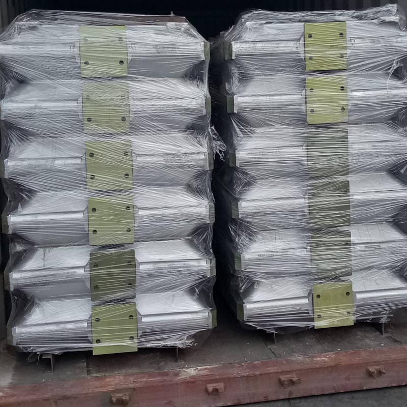 MOULD FLASK FOR KW,FH, DISA GF MOULDING LINE