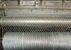 China plant protection 25mm BWG24 Hexagon Metal Mesh wholesale