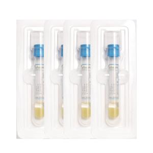 China Disposable PRP Tubes Relieve Pain ACD-A PRP Gel Separator Tubes wholesale