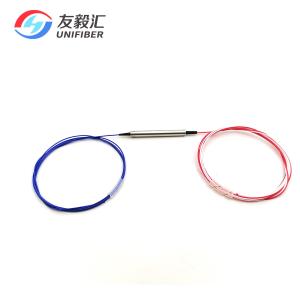 China 3 Port Polarization Maintaining Optical Circulator 1310nm 1550nm wholesale