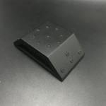 High Strength Stiffness Carbon Fiber Components Various Shaped