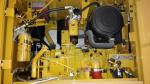 Used motor grader 140K brand new