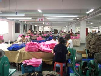 Enter(Xiamen) BAG Co.,Ltd.