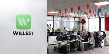Ningbo Willest International Trading Co., Ltd.