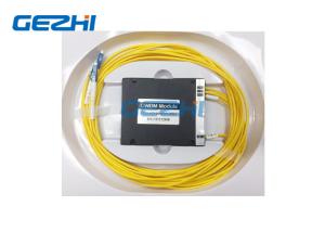 China 2+1 Add or Drop CWDM splitter wholesale