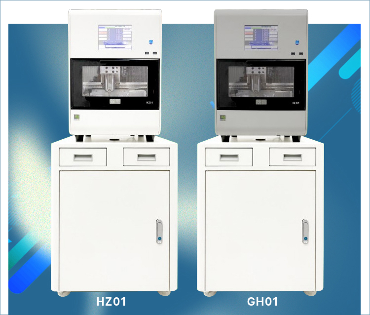 CAD CAM Dental Milling Machine For Zirconia Block 4.5bar - 8bar Dental Cnc Machine