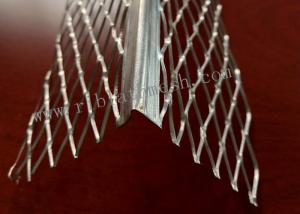 China 3M Length Plaster Angle Bead wholesale