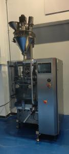 China BOPP PE Pouch Packing Machine 380V Automatic Bag Filling Machine wholesale
