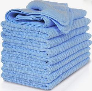 China 70% Polyester 30% Polyamide 50x60cm Pet Microfiber Towel wholesale