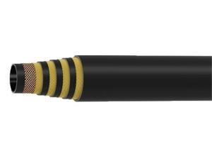 China Tensile Letone Hydraulic Hose with Integral Union End Fittings wholesale