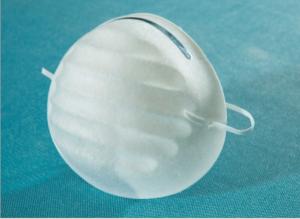 China Breathable Disposable Dust Mask / Disposable Pollution Mask Antibacterial wholesale