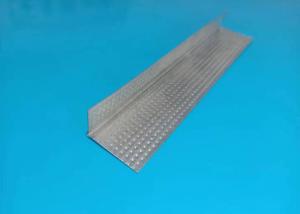 China Zinc Coating Environmentally Friendly Wall Angle Safe And Firm wholesale