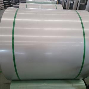 China Precision Stainless Steel Coil Strips 304 316 0.3mm-16mm Mill Edge wholesale