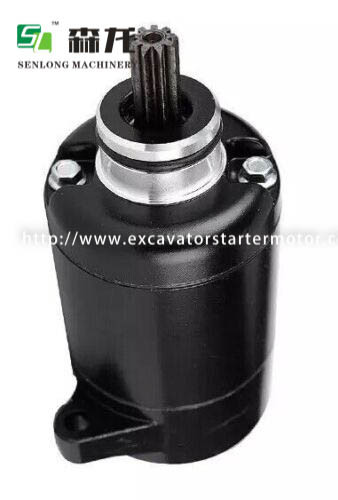 DUKE200 Motorcycle Starter 12V 9T CW 90140001000 1781193