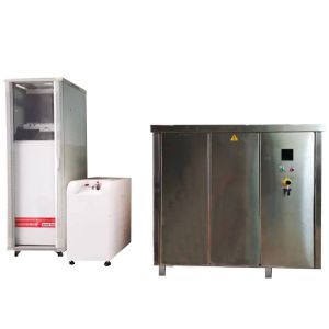 China OEM Hydrostatic Pressure Testing Machine Automatic For Polyethylene Pipe wholesale