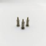 M3 Heatsink Spring Screws 21mm Length 7mm Thread Phillips Drive
