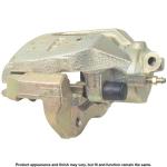 VOLVO Auto Parts Vehicle Brake Caliper 19B2942 19B2943 343394 343395 OEM 1223616