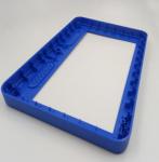 Uv Resistant Complex Injection Molding Long Mold Life High Volume