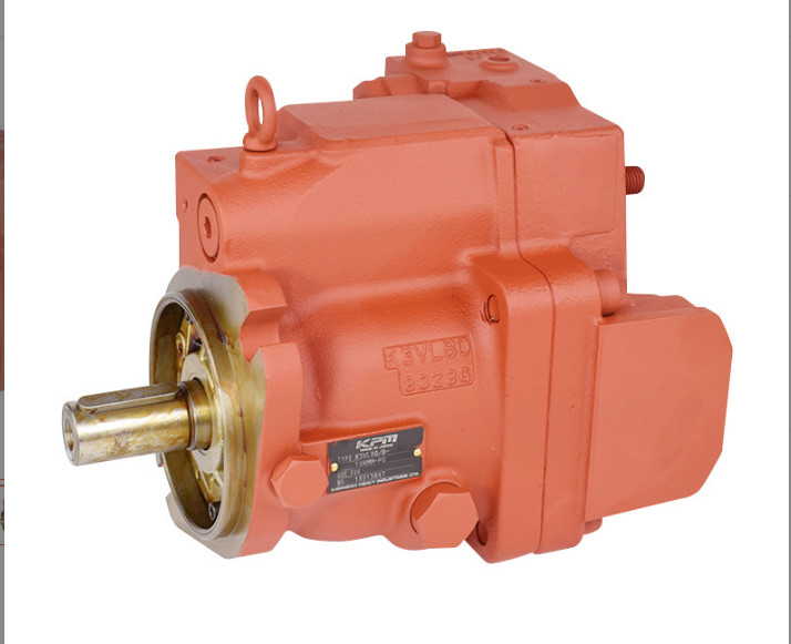 Kawasaki K3VL Industrial Oil Vacuum Pump Hydraulic System