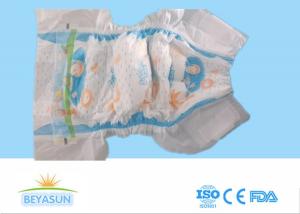 China OEM Pampering Swiss Huge Absorption Baby Diapers Nappies Soft wholesale